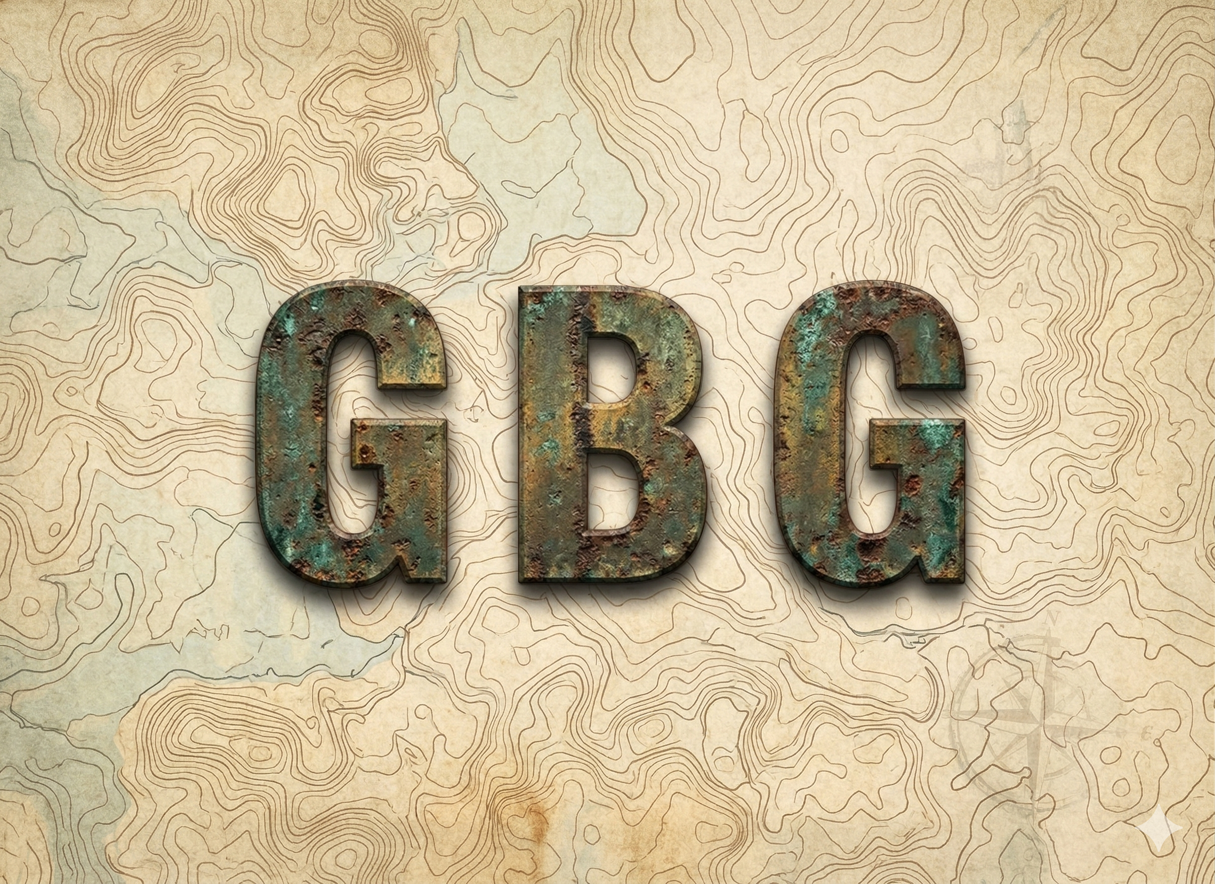 GBG Logo